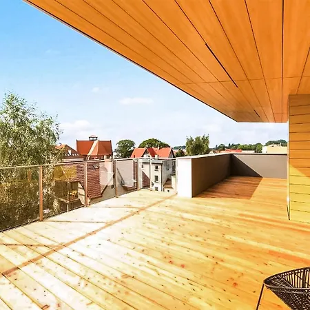 3 Bedroom Stunning In Hel
